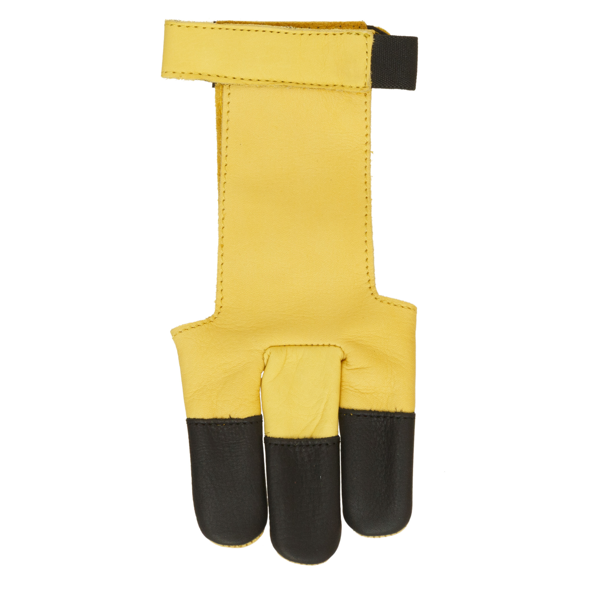 October Mountain Products Traditional Shooters Glove Medium