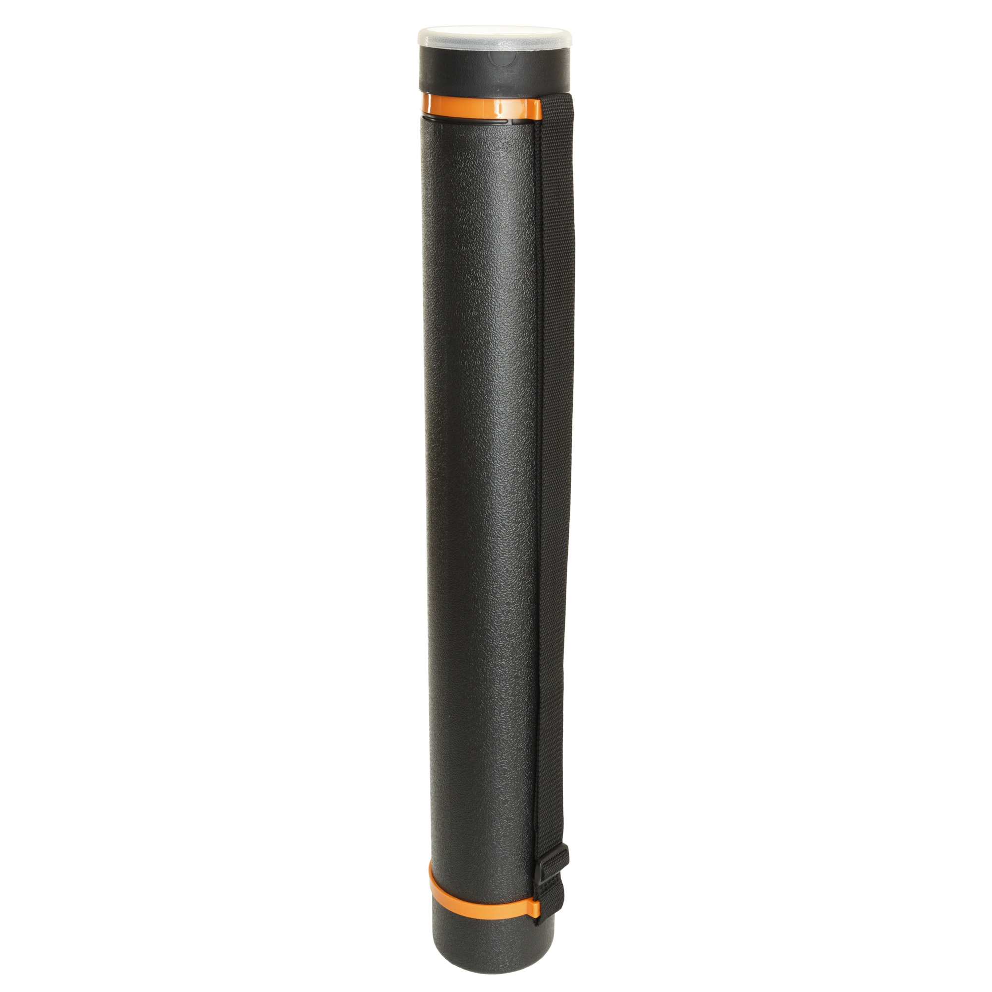 No-Spill Arrow Tube Quiver by October Mountain Products, Right