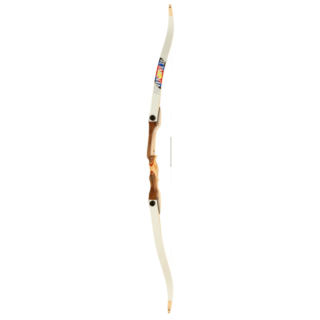Youth Recurve Bow, OMP Youth Recurve, Adventure 2.0 Recurve Bow