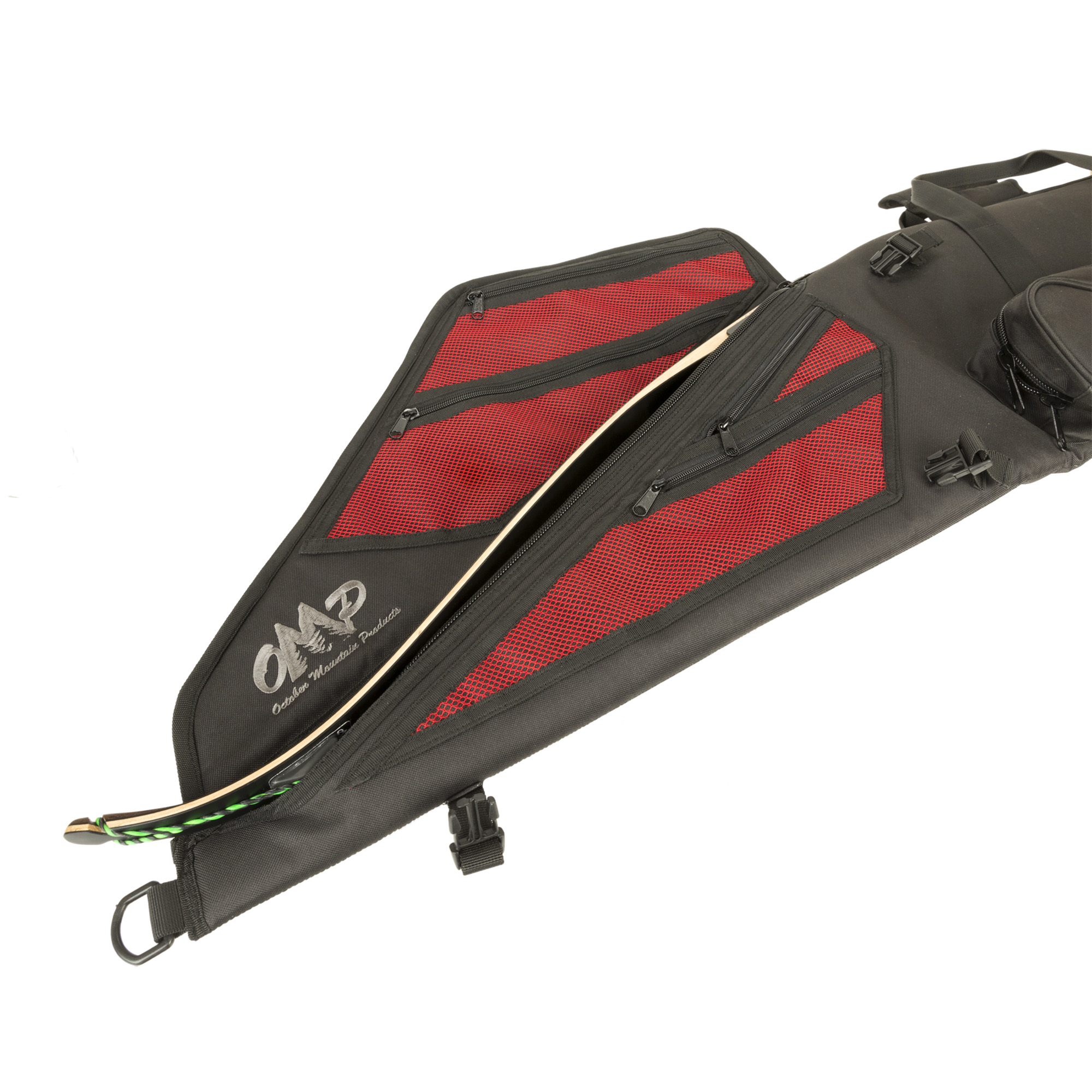 Full Length Recurve Bow Case