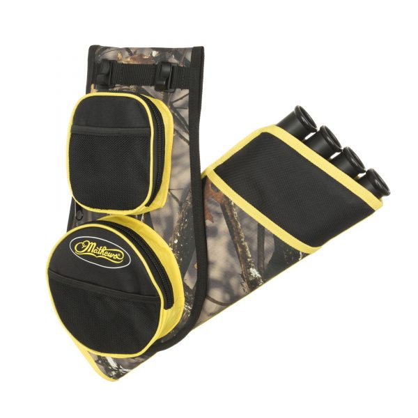 Switch Hip Quiver