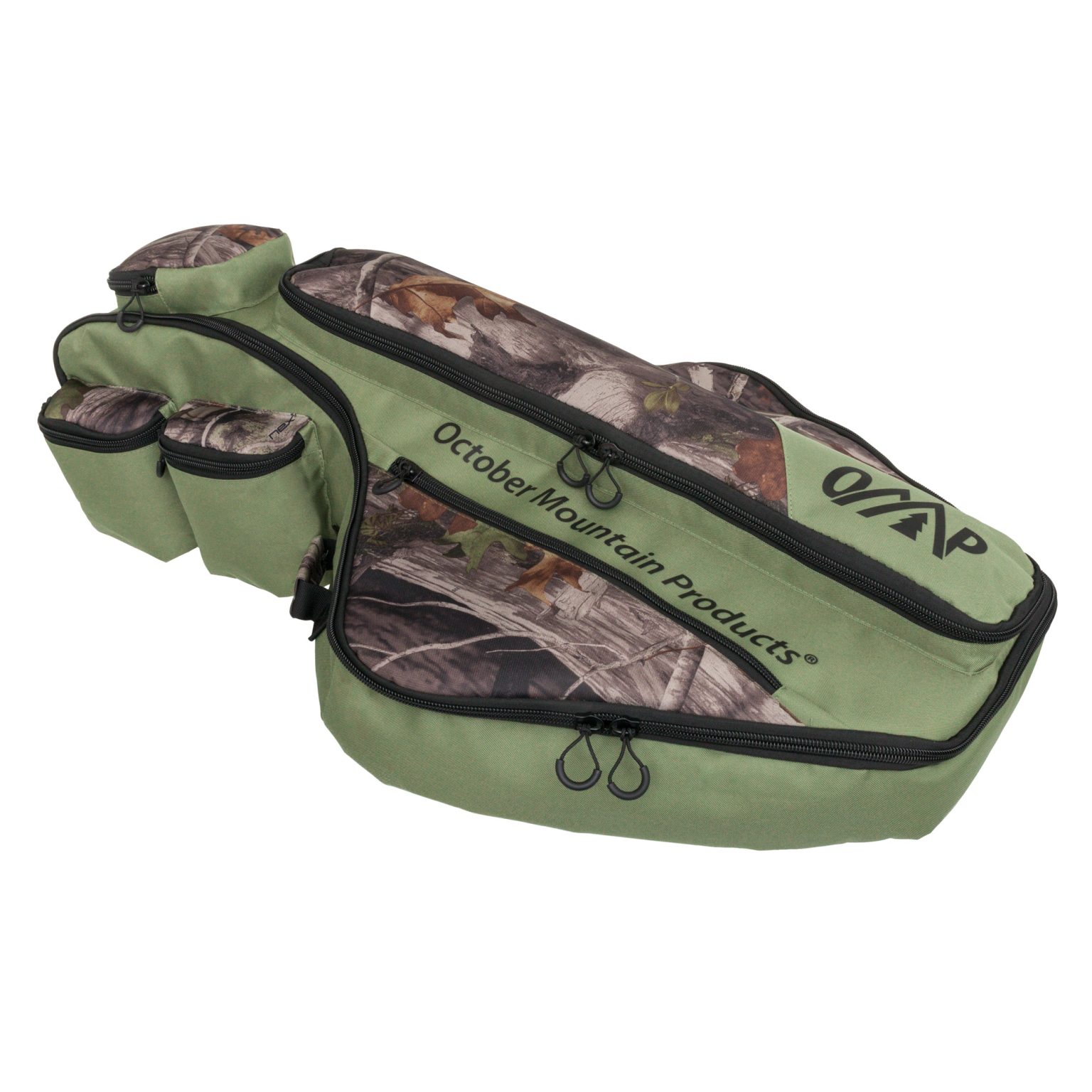 Bow Cases & Arrow Hip Quivers from October Mountain Products