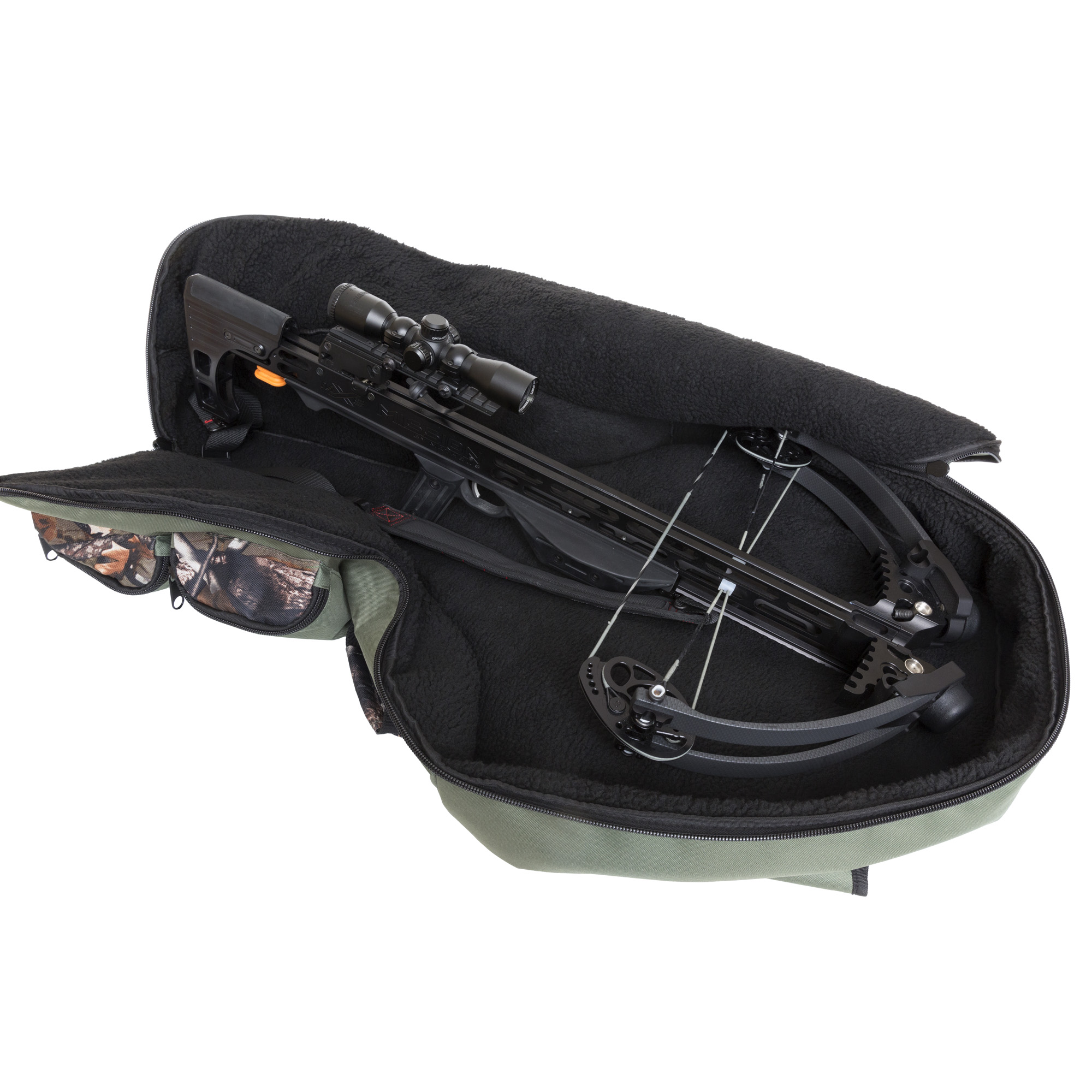 crossbow case crossbow case