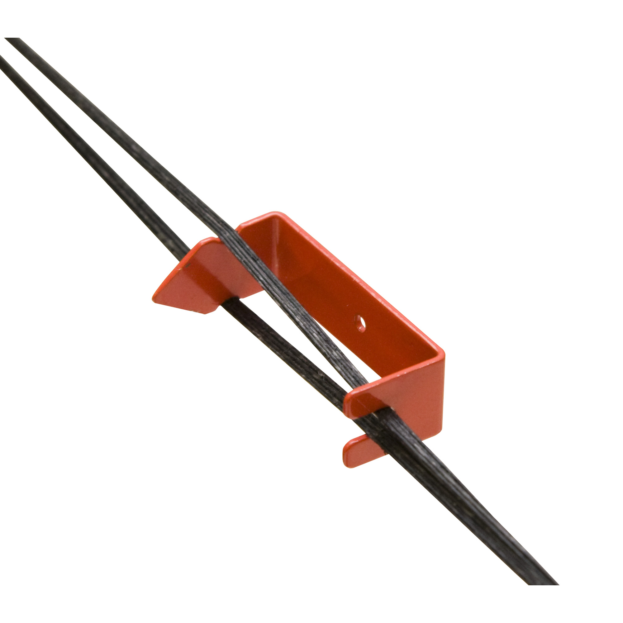 Wytino Bowstring Separator,1pc Bow String Bowstring Separator Archery Accessory Tool or Installation Peep Sight