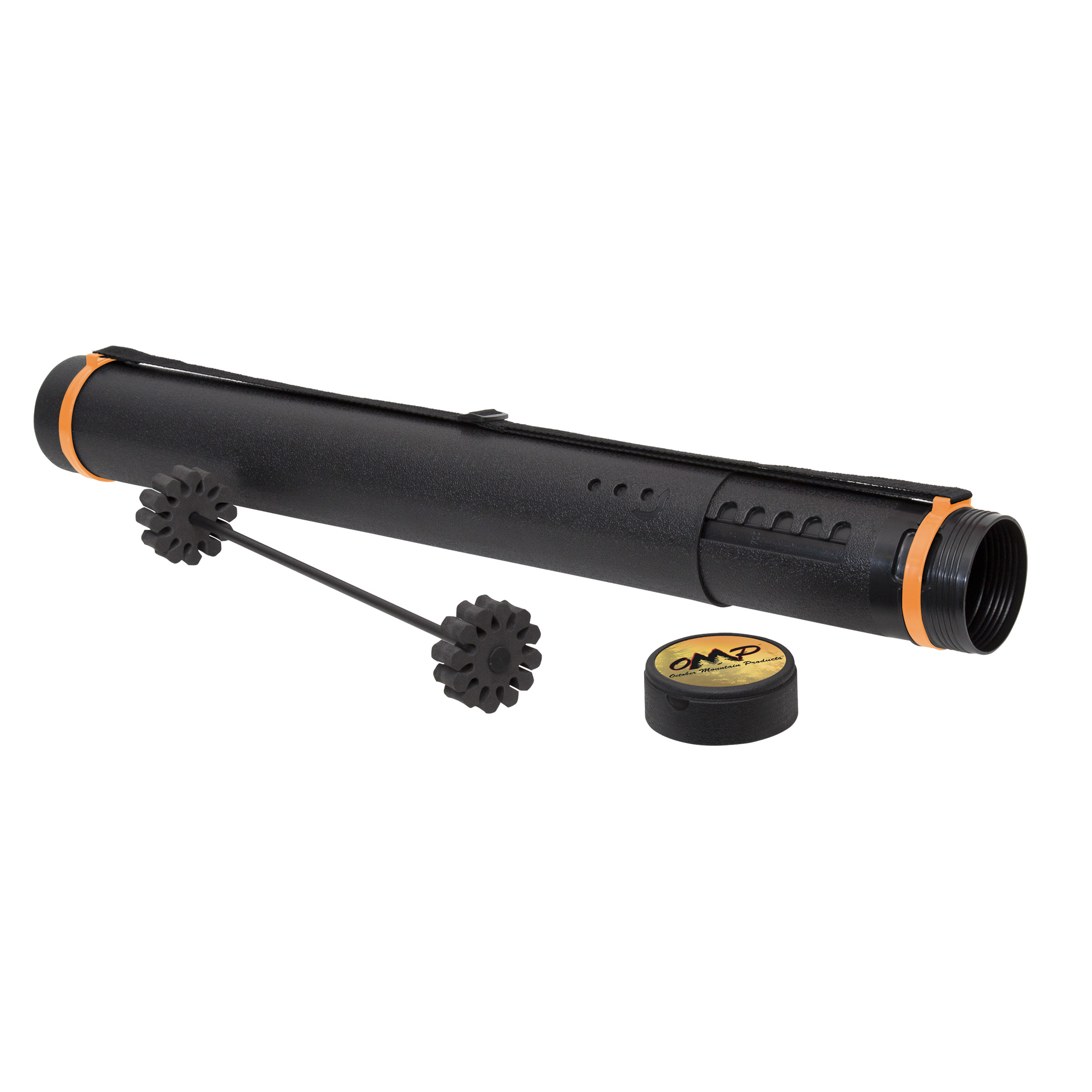 Arrow Guard Arrow Tube