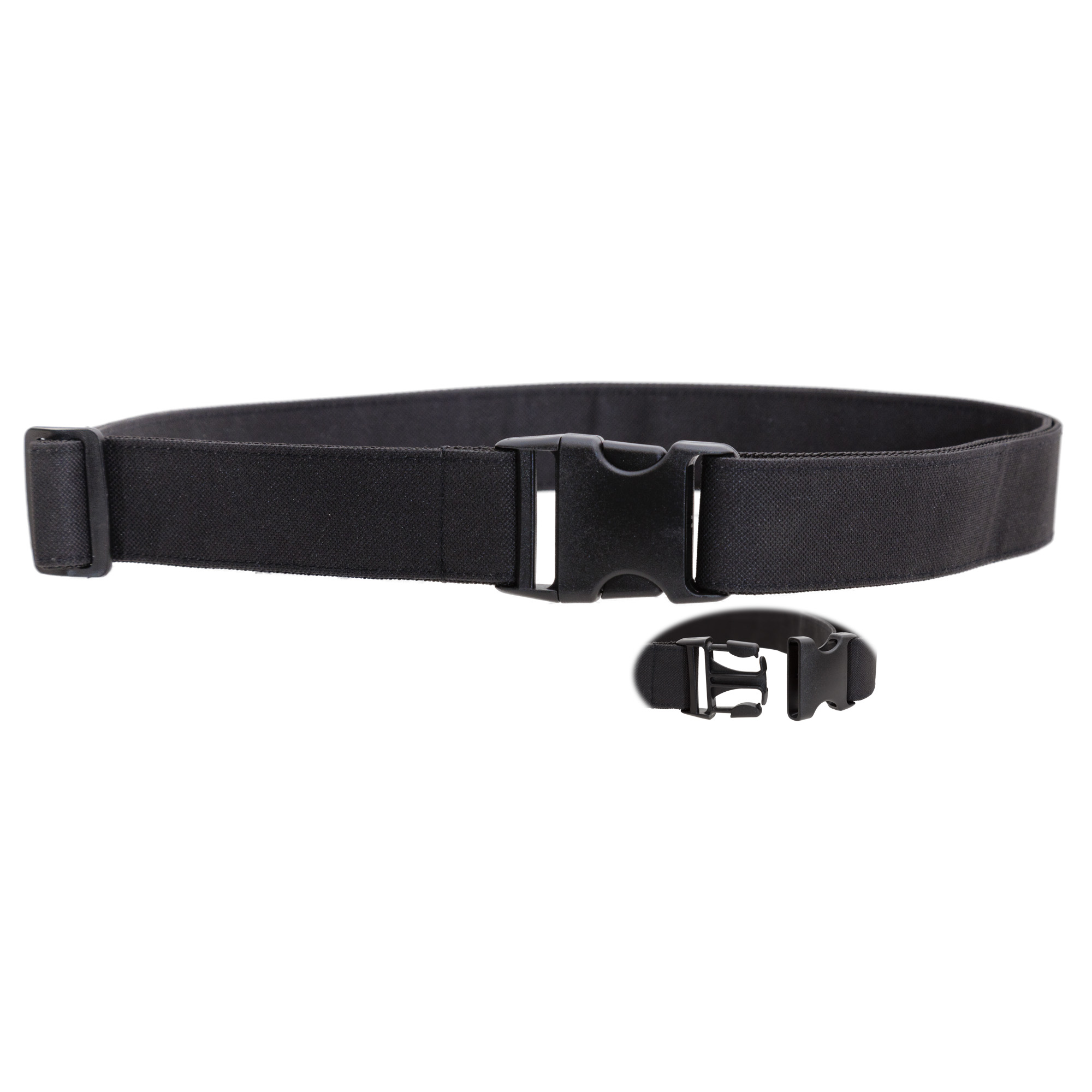 Universal Quiver Belt