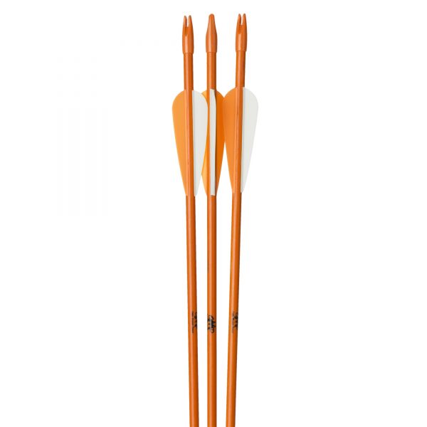 Youth Fiberglass Arrow