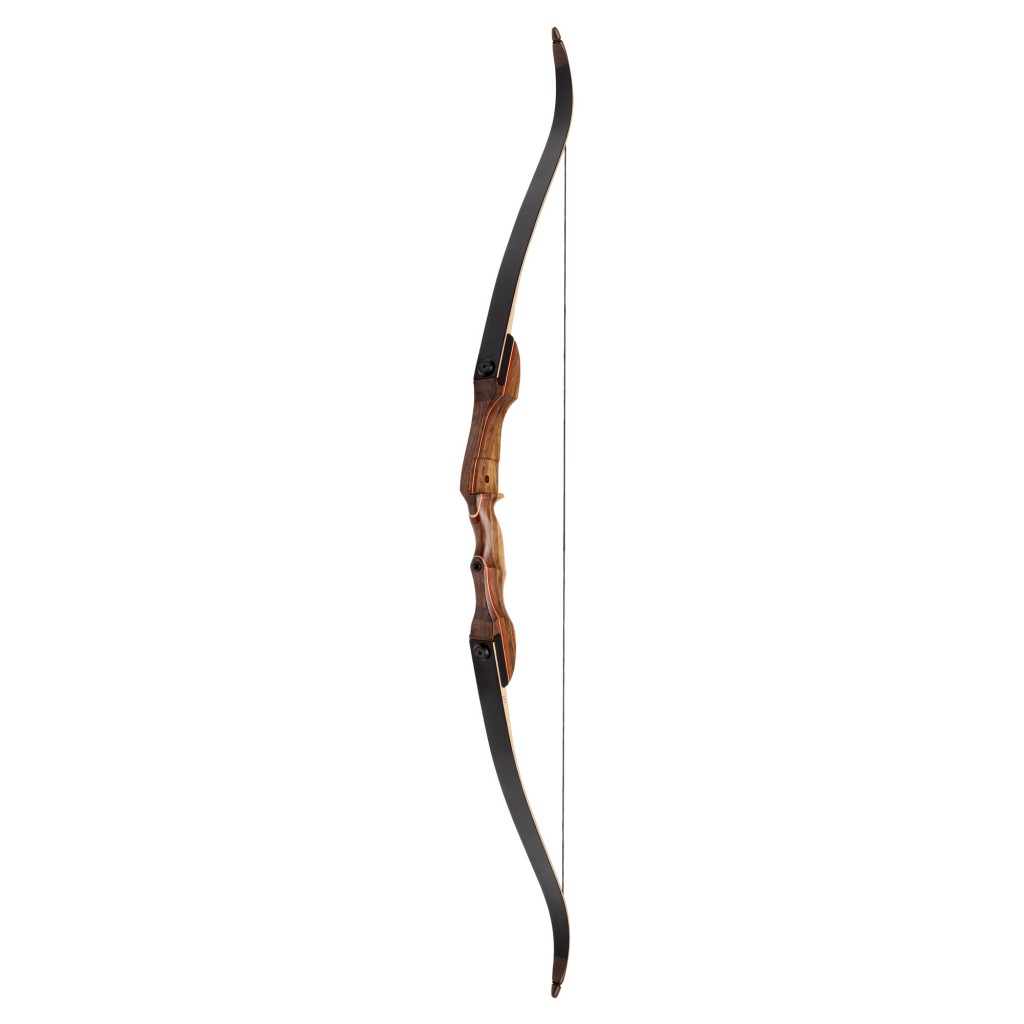 Mountaineer 2.0 Recurve Bow, Recurve Bow, Recurve Hunting Bow