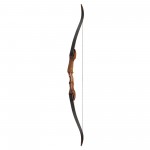 Tips on How a Recurve Bow Works Mountaineer 2.0 Recurve Bow