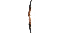 Mountaineer 2.0 Recurve Bow