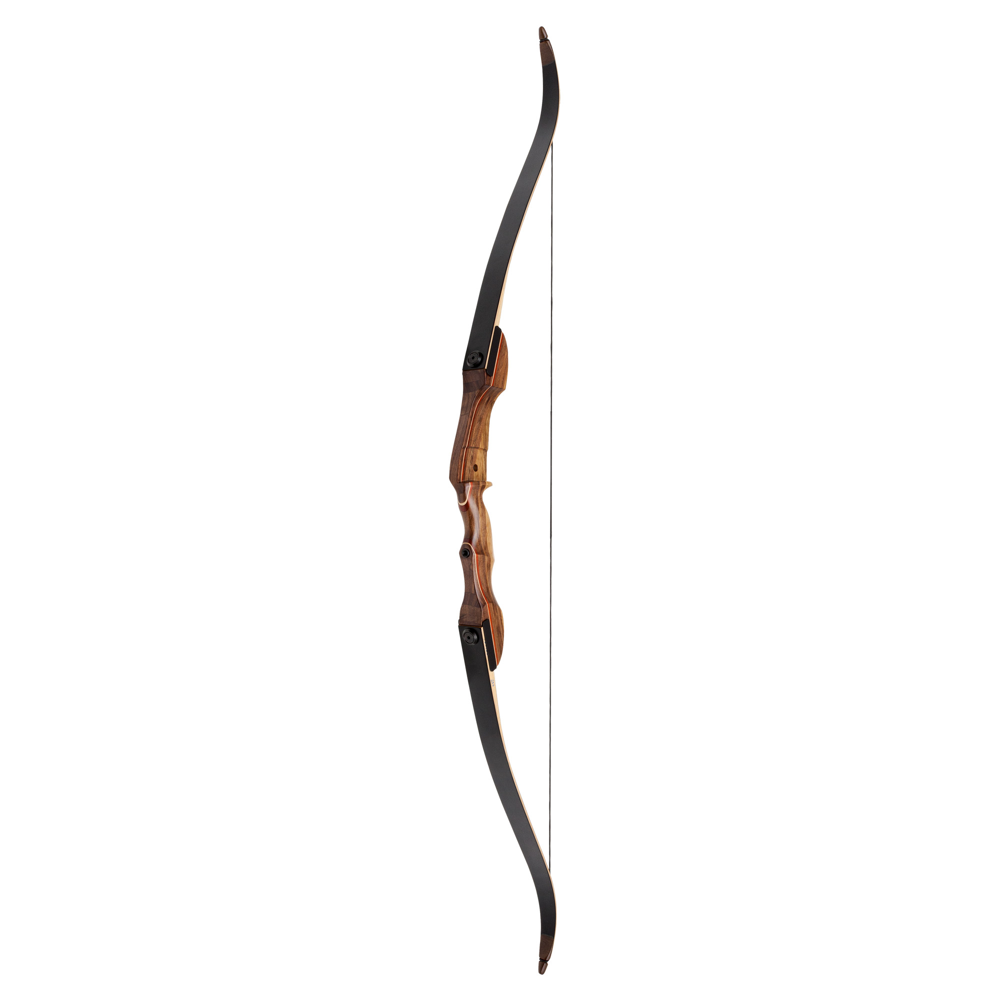 Mountaineer 2.0 Recurve Bow Bowhunting October Mountain Products