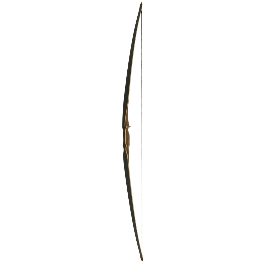 Traditional Longbows For Sale | October Mountain Products