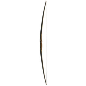 Ozark Hunter Longbow