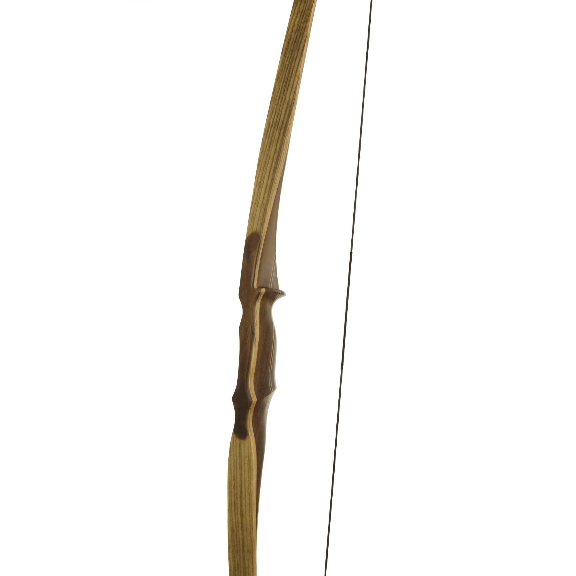 OMP Sierra Longbow 68/" Left Hand 50#.