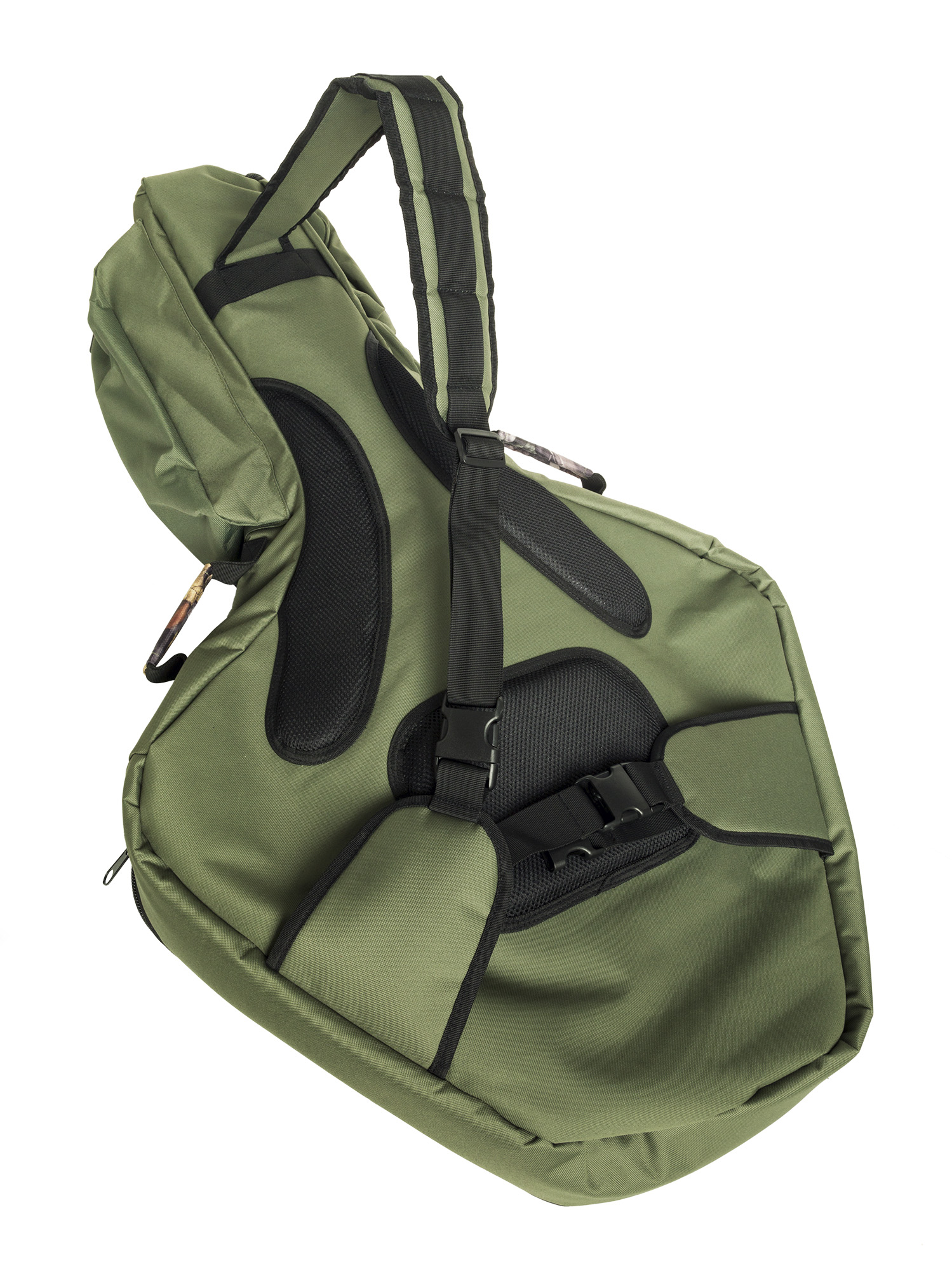 Crossbow Bag Keweenaw Bay Indian Community