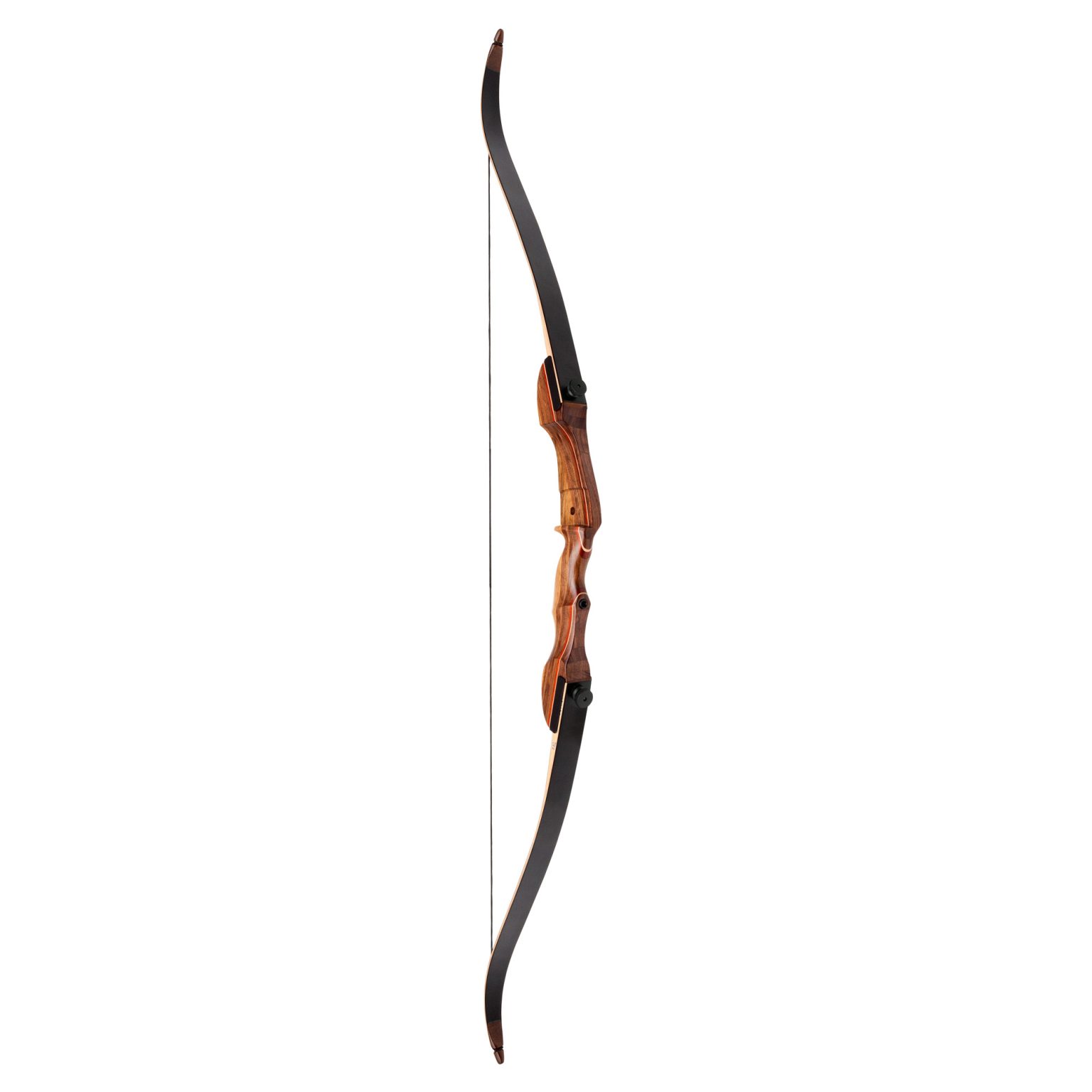 Mountaineer 2.0 Recurve Bow Bowhunting October Mountain Products