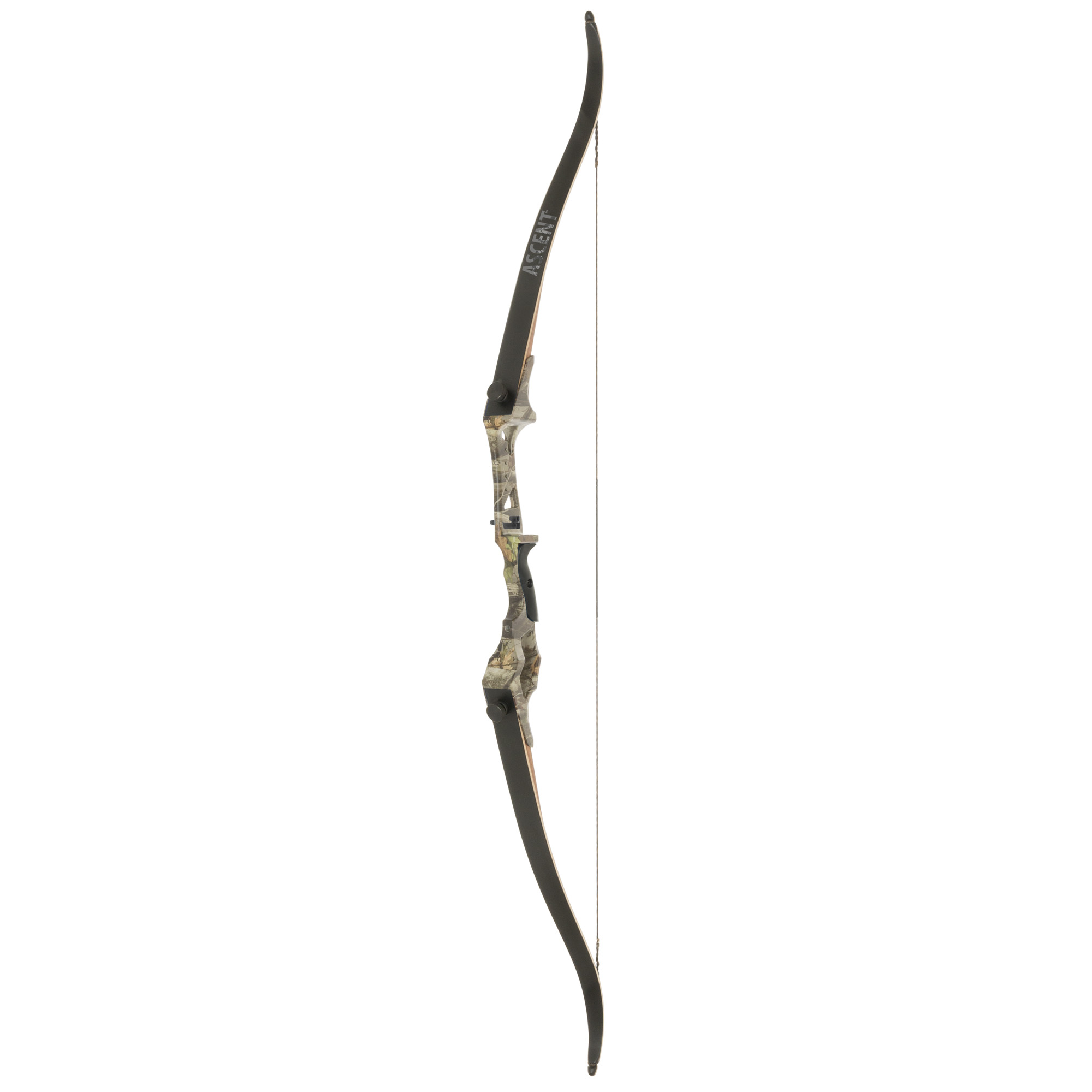 ascent recurve bow