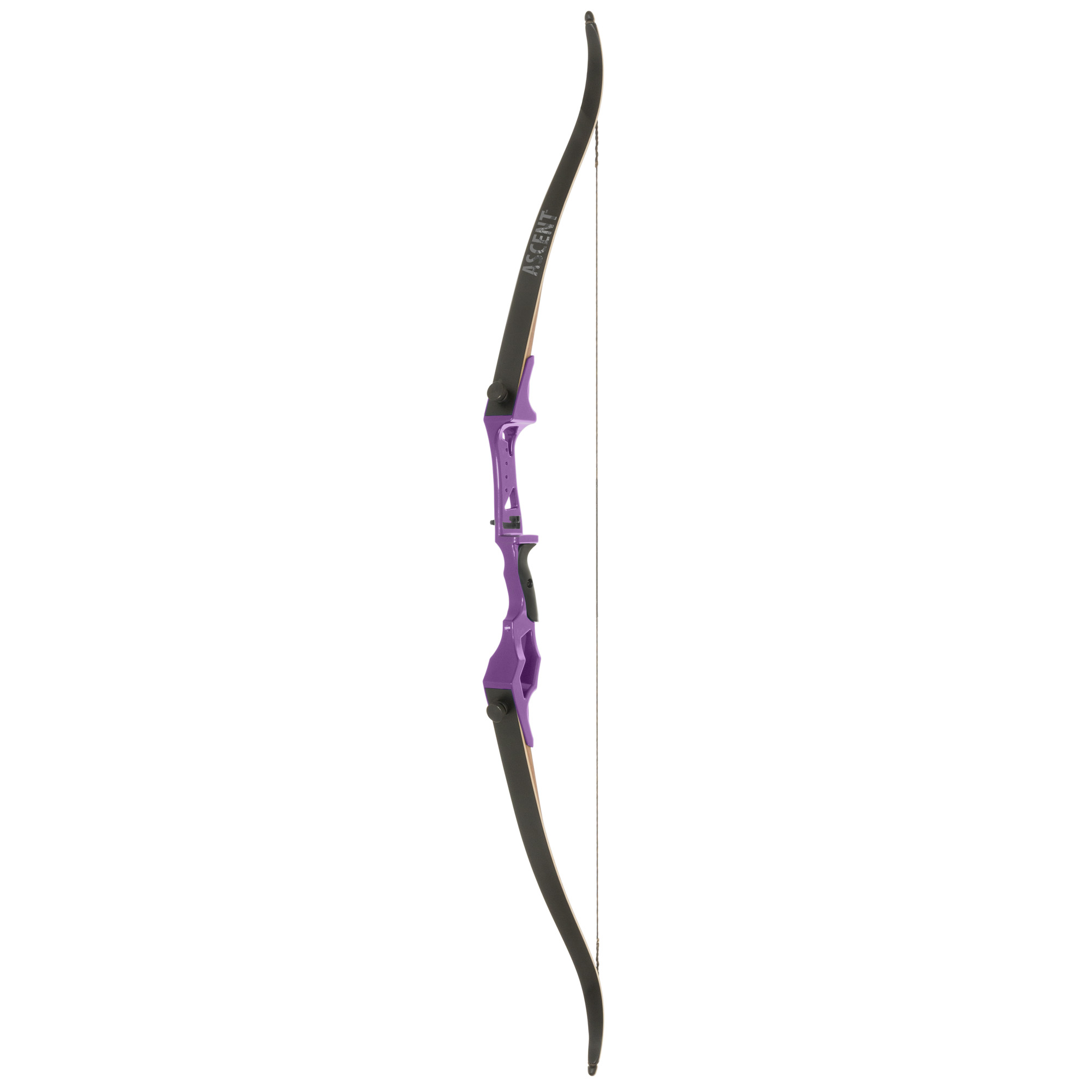 Basic Recurve Bow at Leon Harris blog