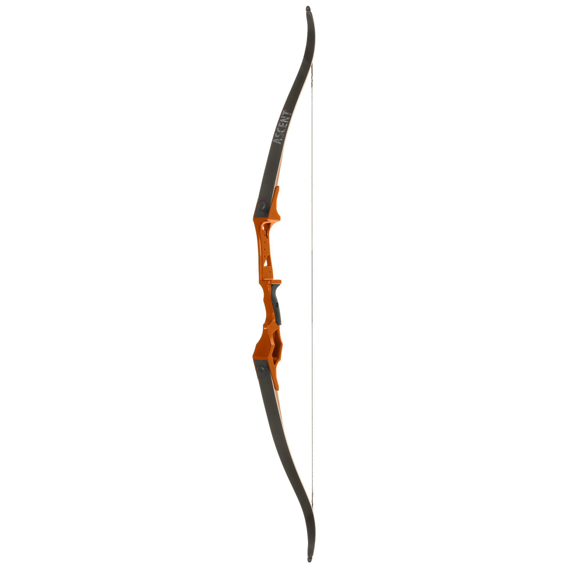 Ascent Recurve Bow