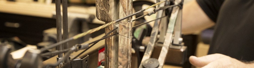 OMP Velocity Plus Crossbow String - 36 Inch Replacement String