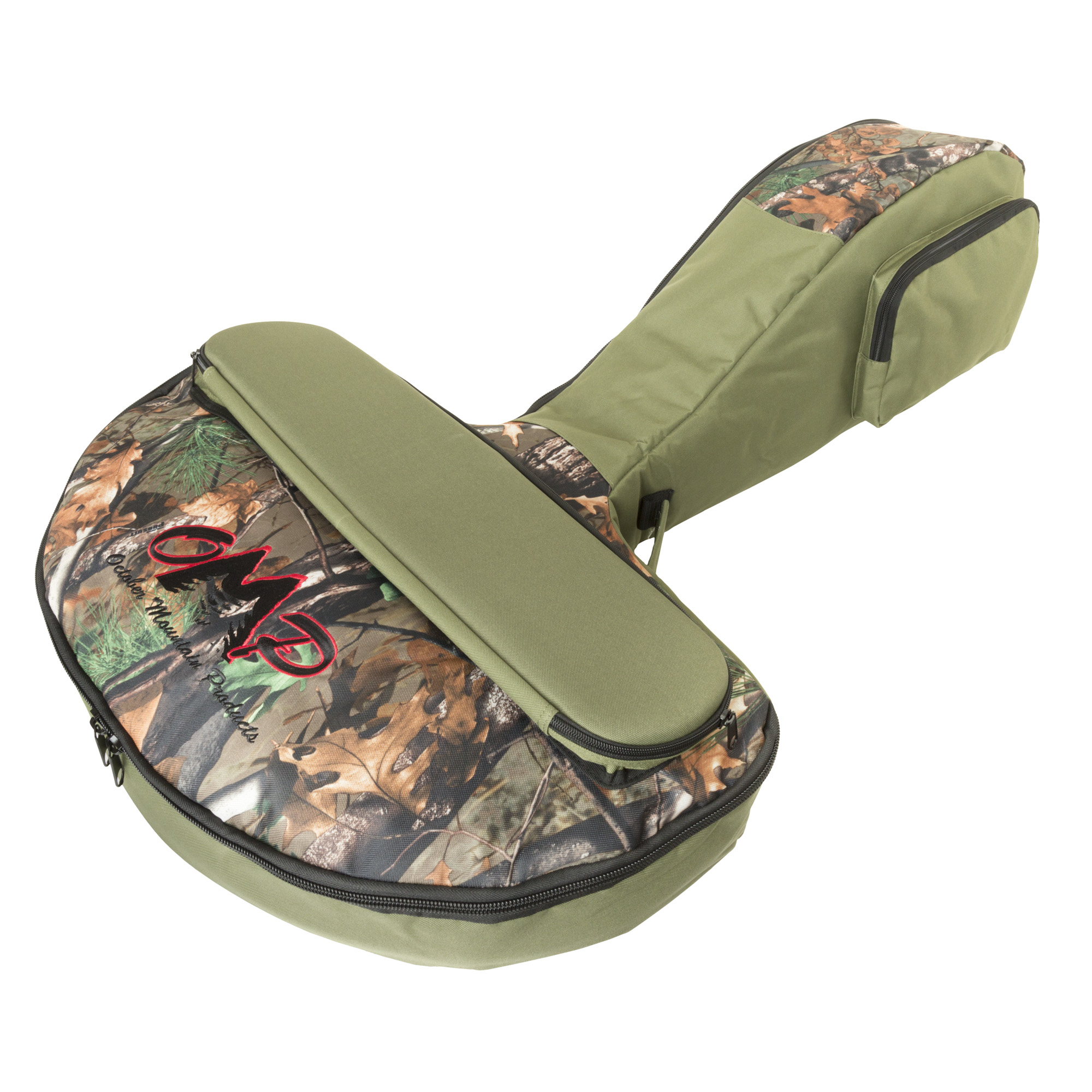Compact Crossbow Case