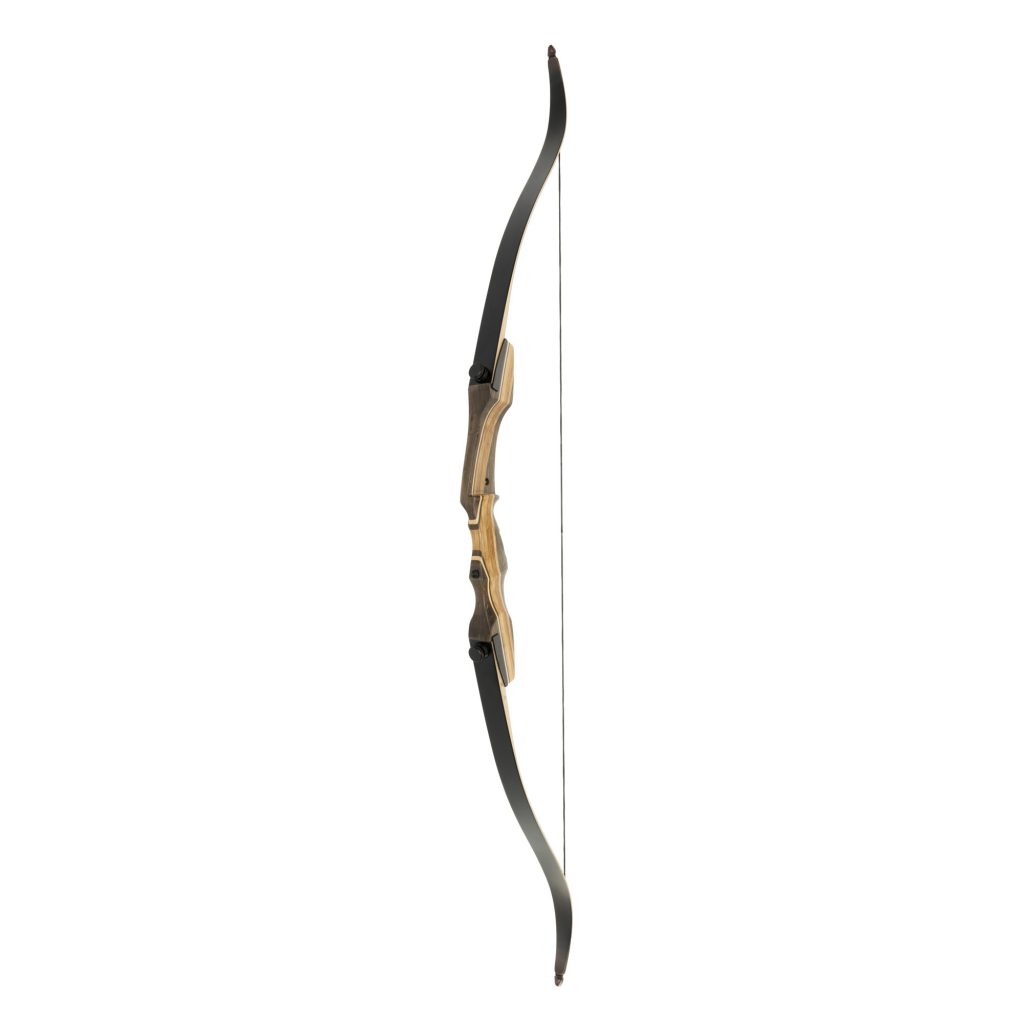Smoky Mountain Hunter Recurve Bow, Recurve Bow, Recurve Hunting Bow