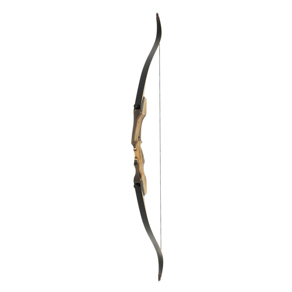 Smoky Mountain Hunter Recurve Bow, Recurve Bow, Recurve Hunting Bow