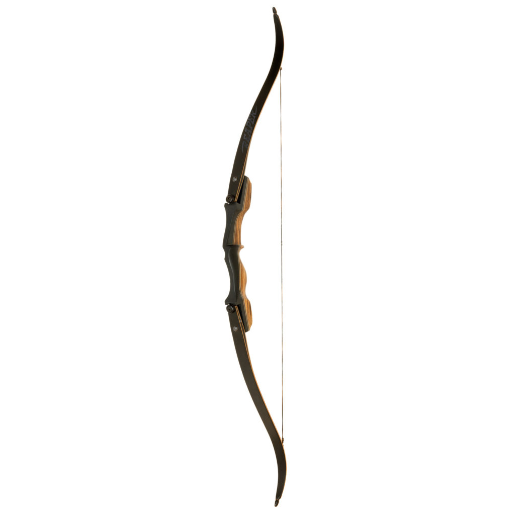 Sektor ILF 60″ Recurve, ILF Recurve Bow