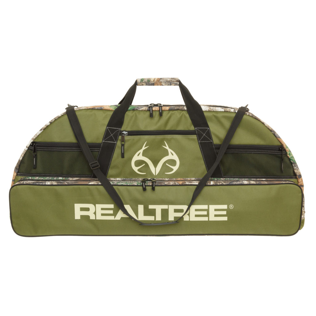 Soft Bow Cases & Soft Crossbow Cases October Mountain Products