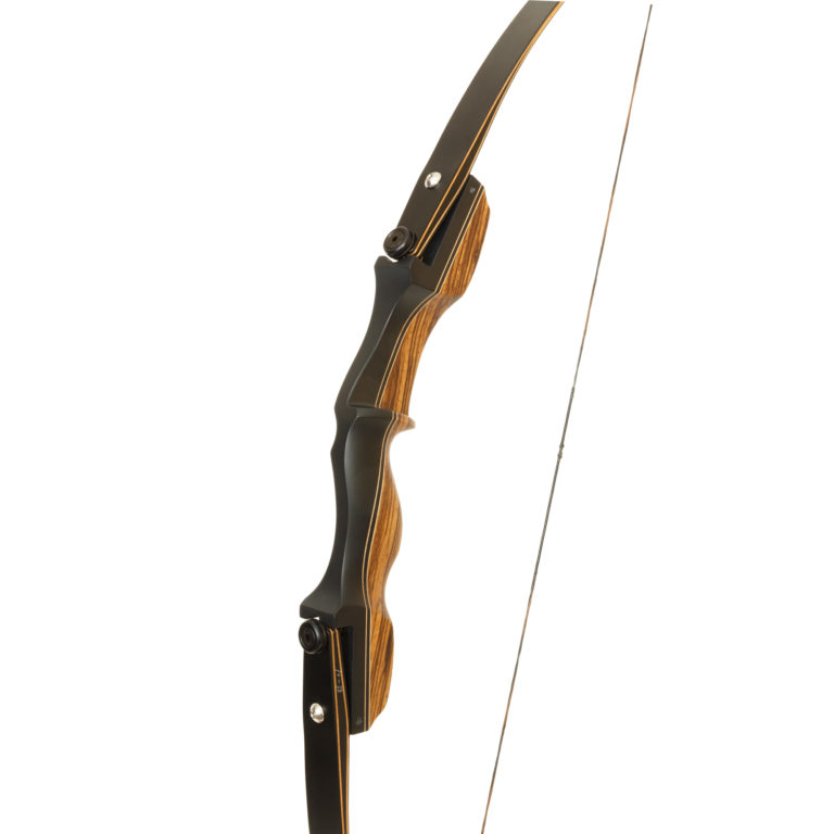 Sektor ILF 60" Recurve 45 Reaper Limbs October Mountain Products