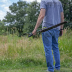 Traditional Archers Path | Developing And Maintaining A Practice Regiment For Traditional Shooting _MG_2476