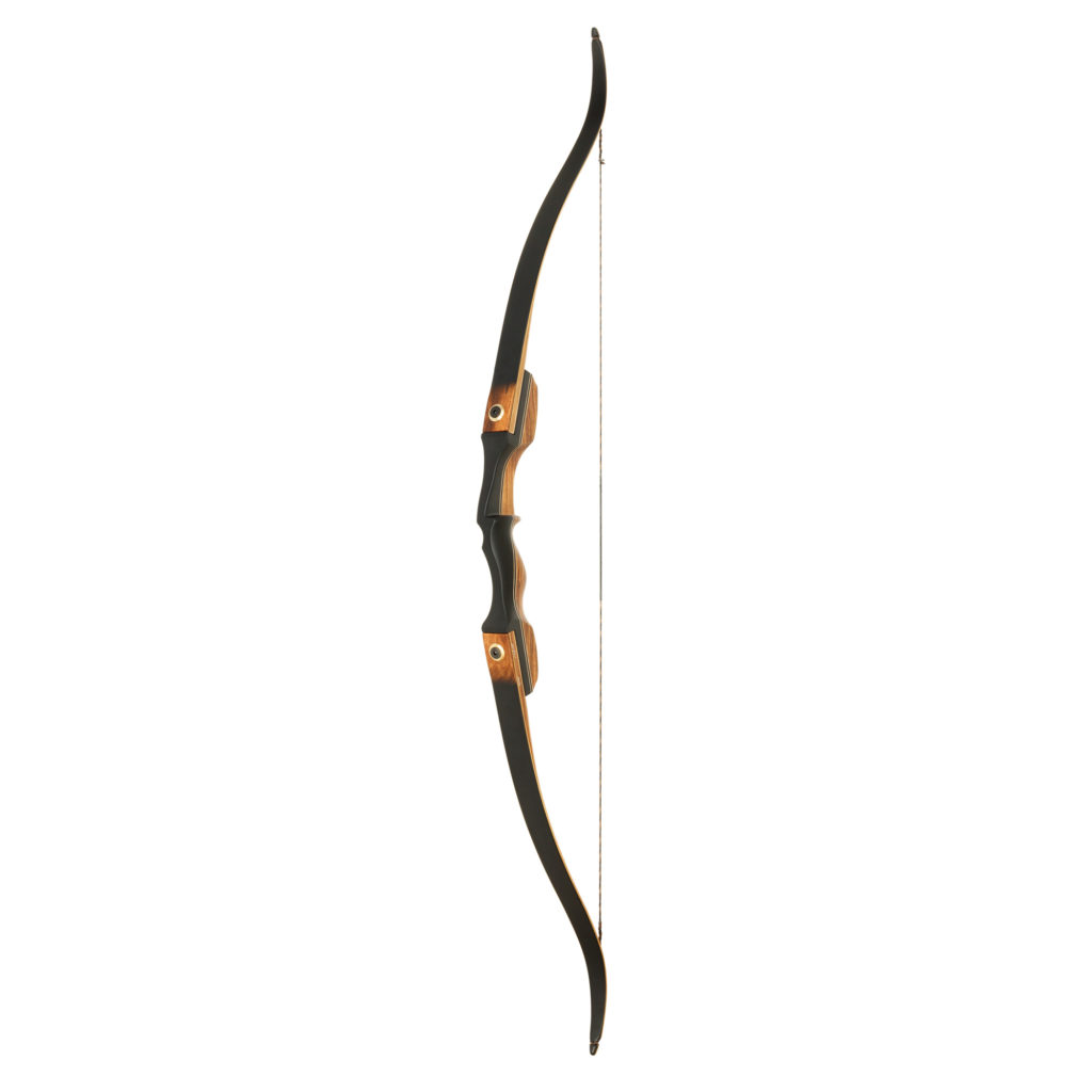 Sektor 62″ Recurve Bow, Recurve Bow, Recurve Hunting Bow