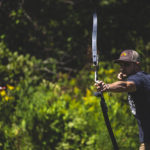 Staying on Target | The Importance of Practicing All Season bow-practice-in-season_feature