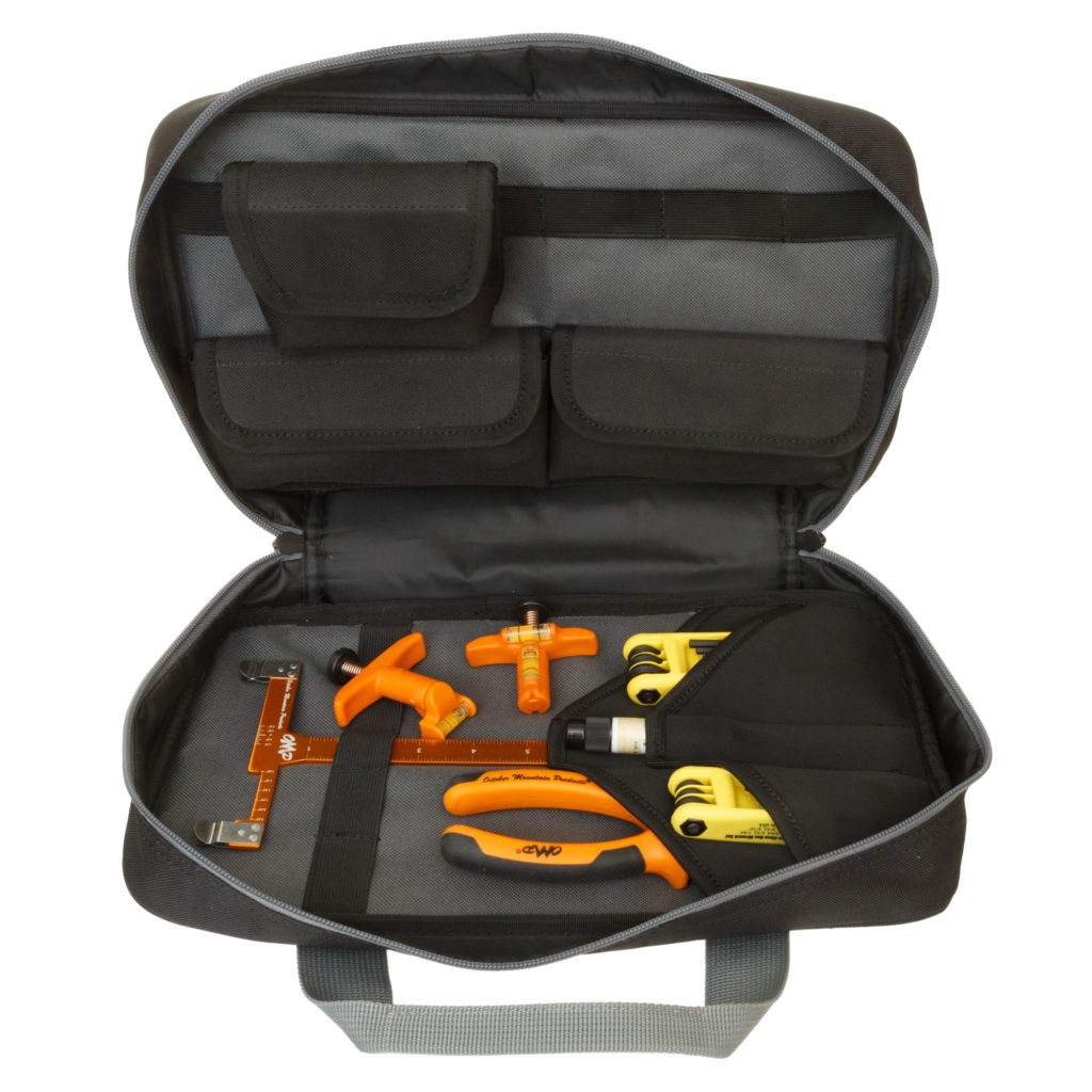 Archery Tech Tool Starter Kit Bow Tuning October Mountain Products