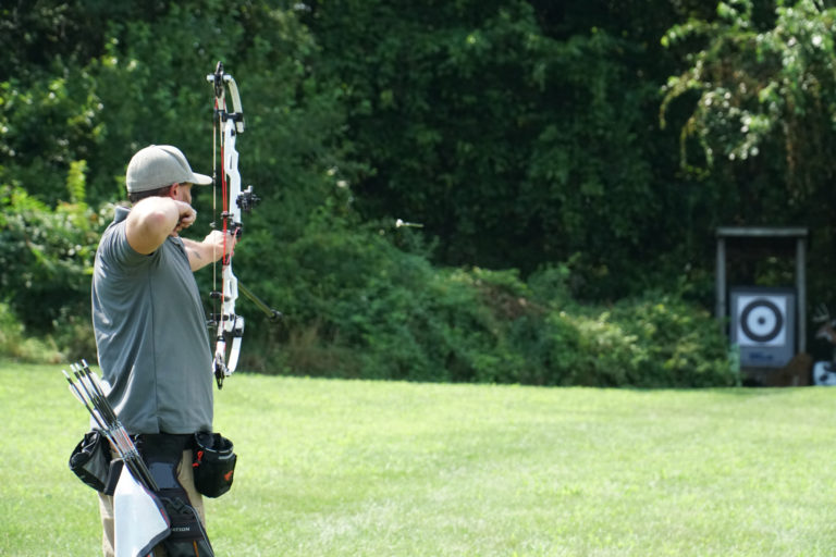 4 Archery Games to Help Prepare For Hunting Season October Mountain Products