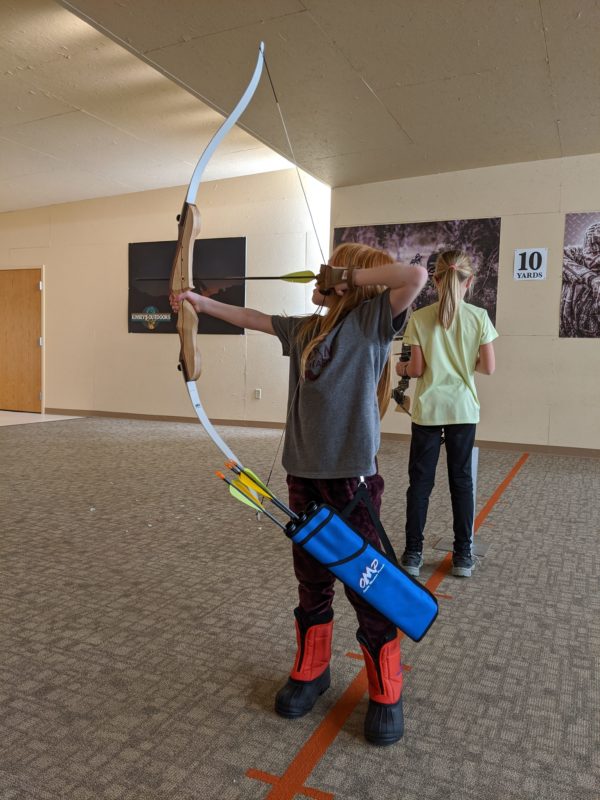 A Beginners Guide to Selecting the Right Archery Equipment October