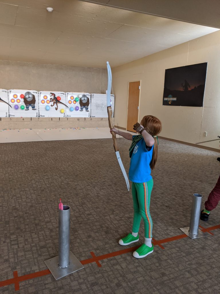 A Beginners Guide to Selecting the Right Archery Equipment | October