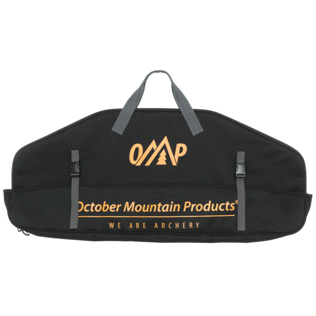 October Mountain Products | JVD Archery
