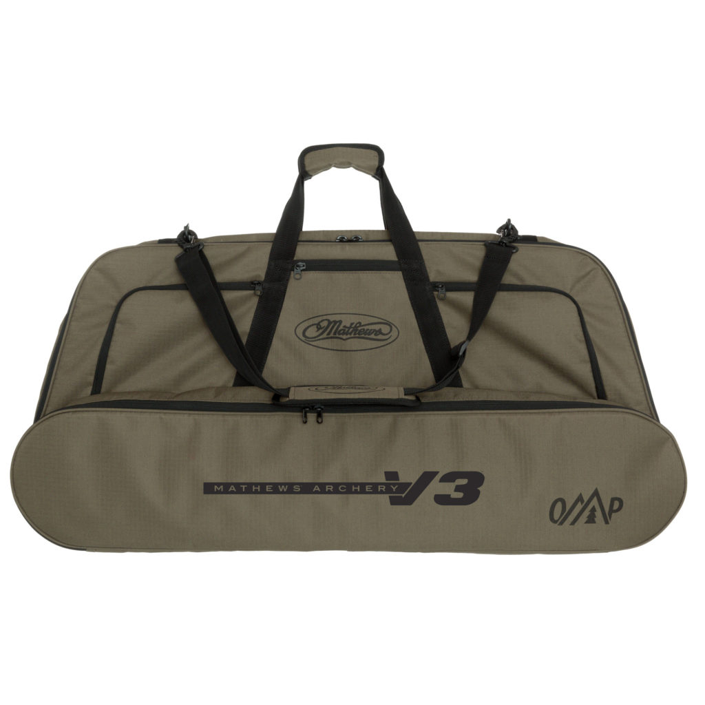 Soft Bow Cases & Soft Crossbow Cases October Mountain Products