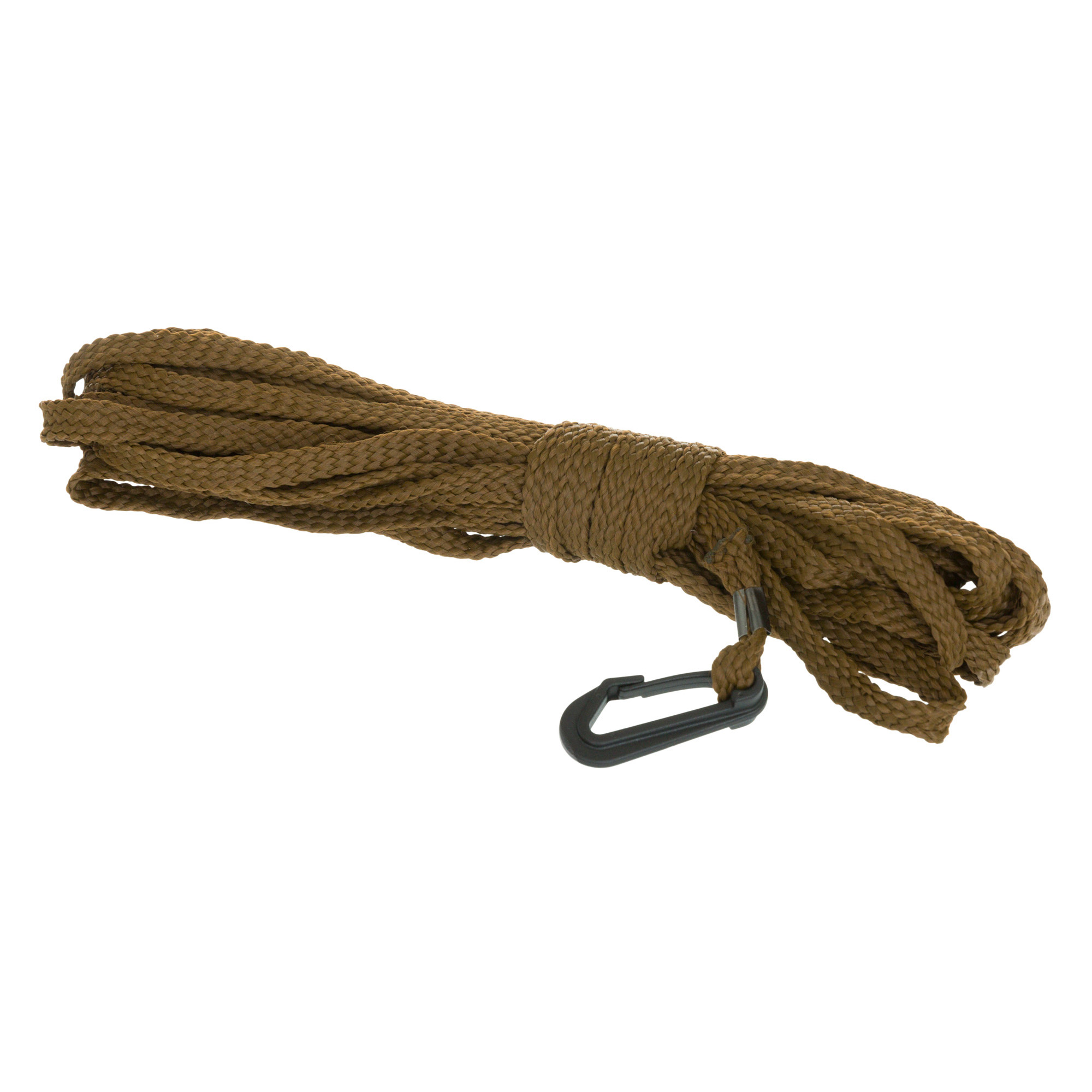 No Tangle Bow Rope
