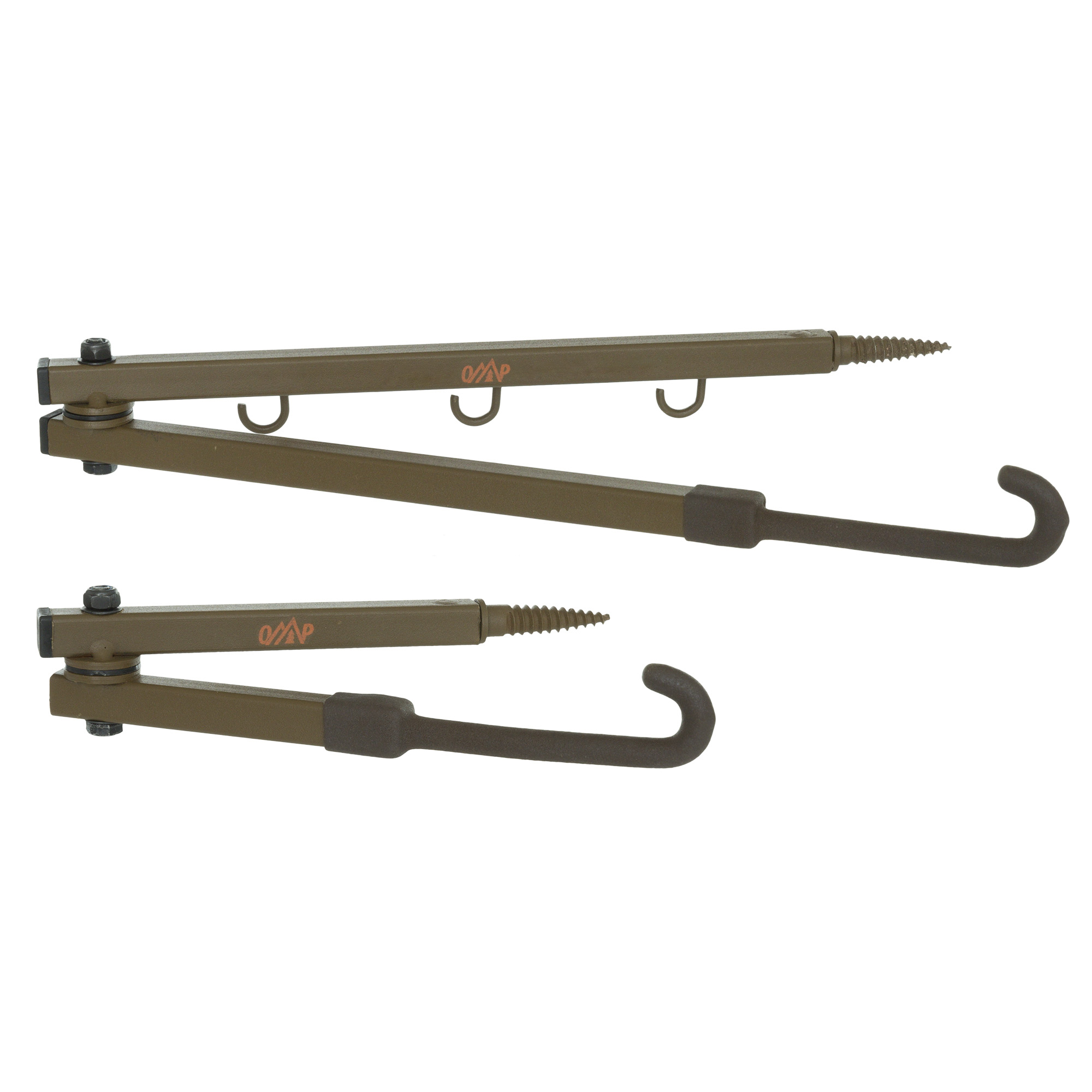 HME Products Folding Bow Hanger