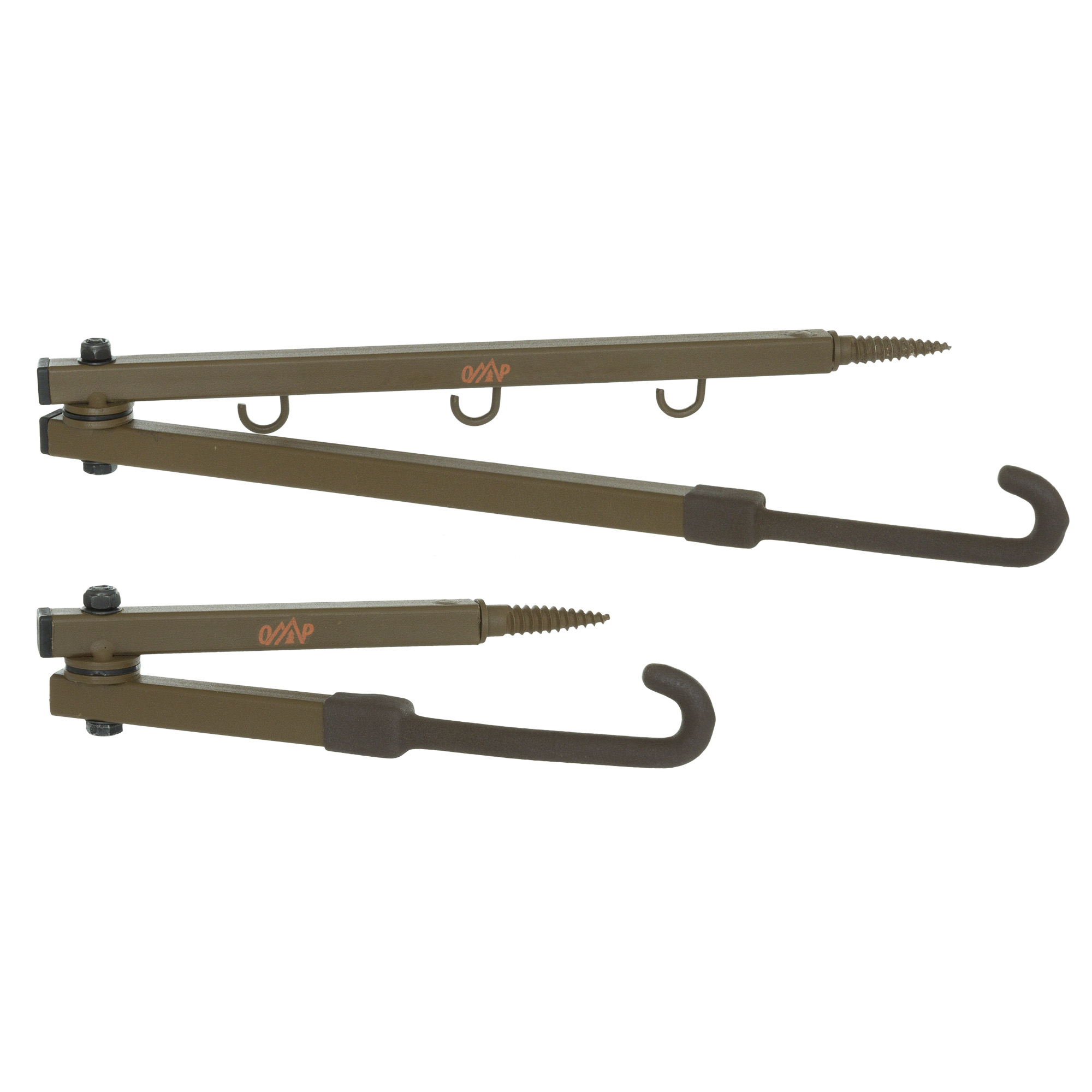 Foldable Bow Hangers  October Mountain Products