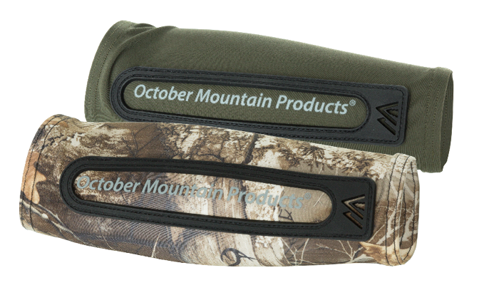 No-Spill Arrow Tube Quiver by October Mountain Products, Right Hand/Left  Hand 