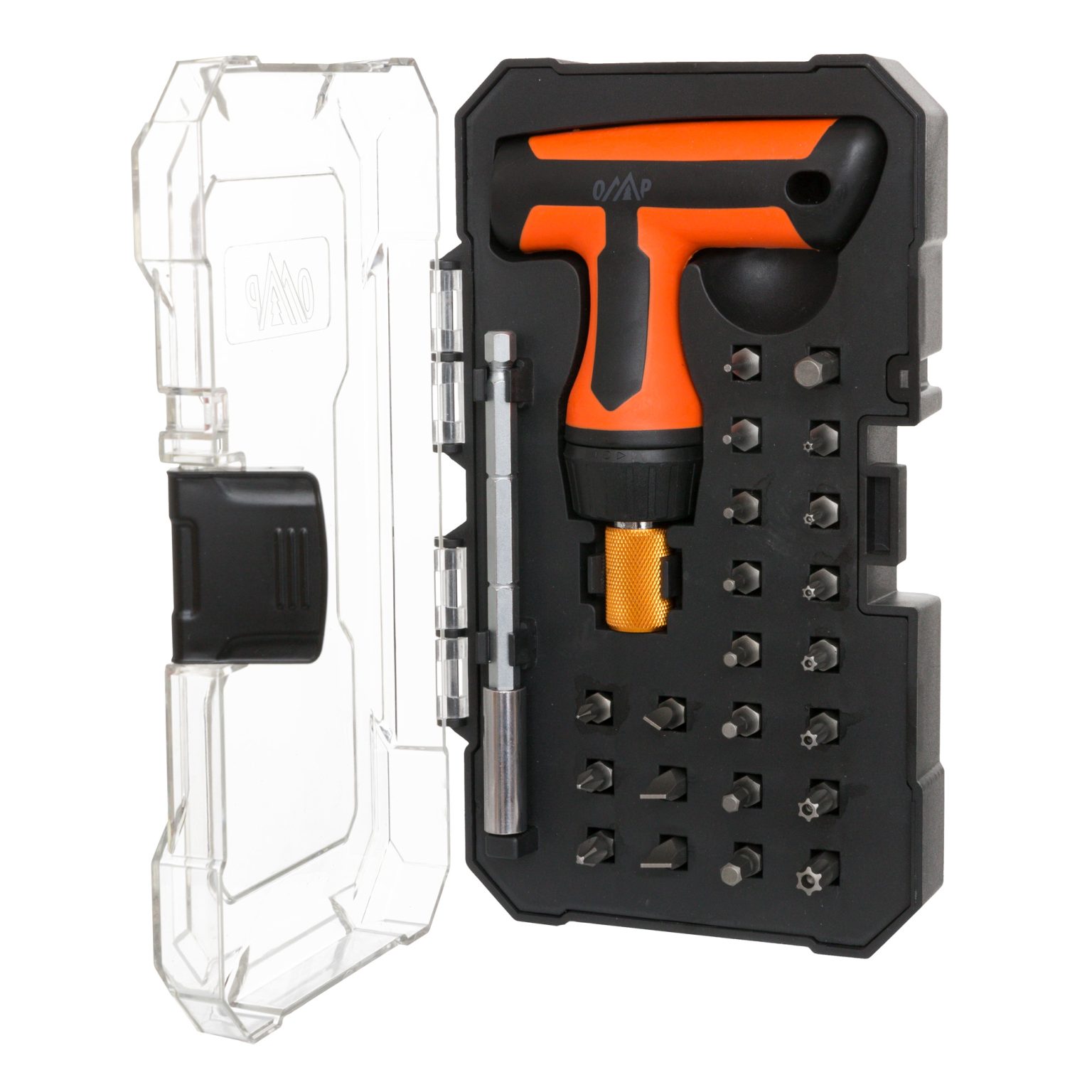 October Mountain Products | JVD Archery
