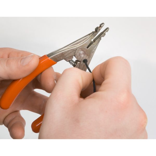 Avalon D-Loop Pliers  Alternative - Archery Shop > Tools > Pliers