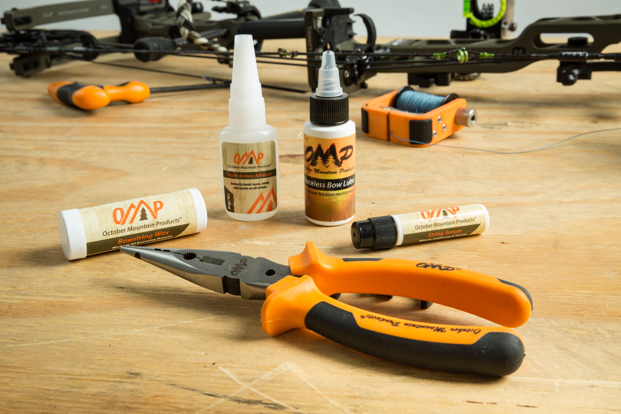 Absolute MustHave Archery Accessories for Your Bow Shop October