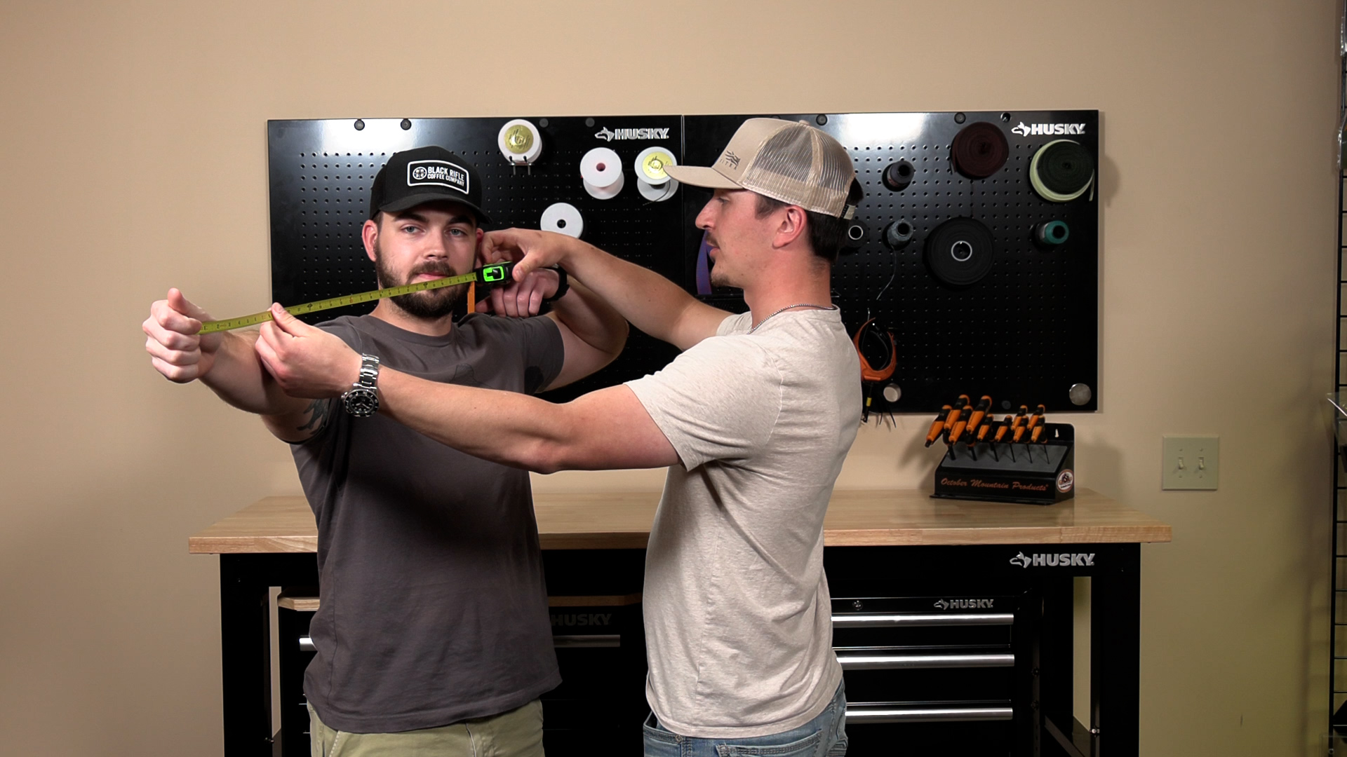 How to Measure Your Draw Length A Guide for Archers and Bowhunters