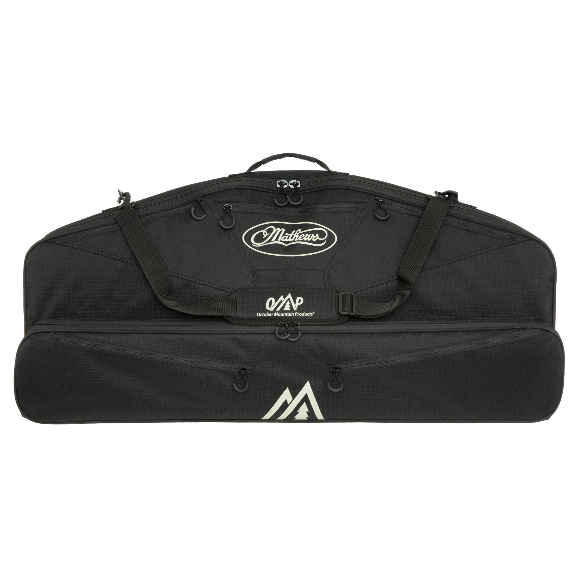 Mathews Blackout Bow Case, Compound Bow