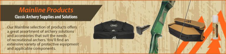 October Mountain Products Archery Tech Tool Bag Only